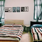 Parkhill Residence Apartment-