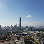 Sunway Velocity V Residence Suites