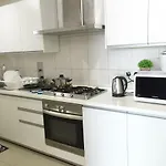 The Publika Service Suite Kuala Lumpur