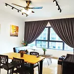 Arte Plus - Family Suite, 5 Pax, Jalan Ampang