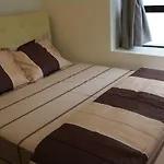 The Horizon Residences
