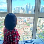 Regalia Suite Klcc @ Awesome Stay