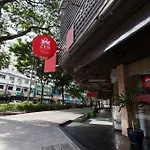 Zen Rooms Jalan Raja Laut Chowkit