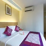 Oyo 256 My Hotel Kl Sentral 2