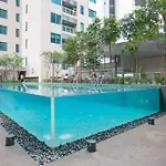 Mercu Summer Suite At Edrea Homes