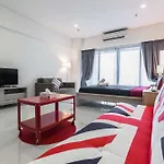 Mercu Summer Suite At Edrea Homes