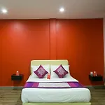 Oyo 296 Kk Hotel Jalan Pahang