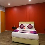 Oyo 296 Kk Hotel Jalan Pahang