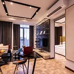 Expressionz Professional Suites By Wodages