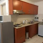 Maytower Hotel & Serviced Apartment