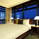 Lexus Service Suites At Times Square Kl