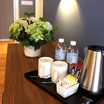 Imperial Regency Suites And Hotel Kuala Lumpur