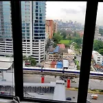 Nowhere Boutique Suites