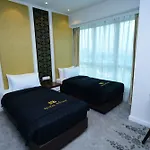 The Royal Widad Residence