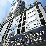 The Royal Widad Residence