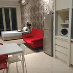 Marc Residence Klcc