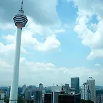 Vortex Suite Klcc By Idaris