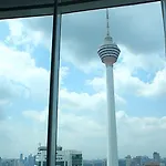 Vortex Suite Klcc By Idaris
