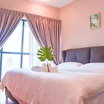 Oho Suites Klcc Setia Sky