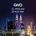 Oho Suites Klcc Setia Sky