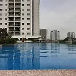 Suria Jelatek Residence Unit And Rooms For Rent Near Klcc