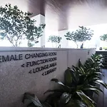 Kl Sentral Bangsar Suites Est By Psm Luxury Suites