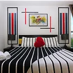 Airporter Bukit Bintang Residence