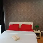 Regalia Residence Service Apartment