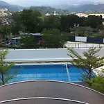 Melawati Budget Homestay