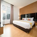 Oyo Home 89721 Marvelous Studio Dua Sentral
