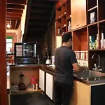 Friends Perk Hostel