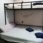 Spot On 89980 Homie Hostel