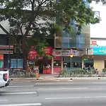 Oyo 89903 Ms City Hotel