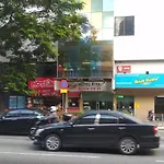 Oyo 89903 Ms City Hotel