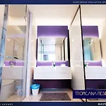 Tropicana The Residences Klcc By Luxury Suites
