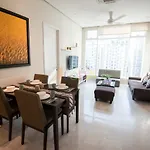Klcc Service Apartments