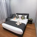 Klcc Service Apartments