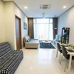 Klcc Service Apartments