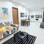 Klcc Apartment Suites
