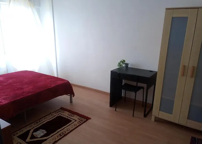 Arena Green Homestay