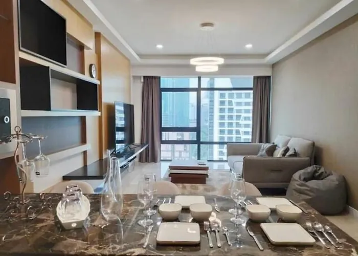 Anggun Residence