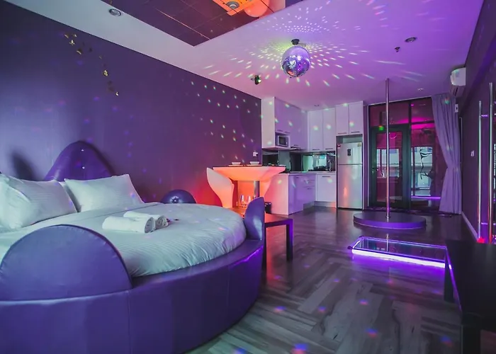 Love Romance Suite