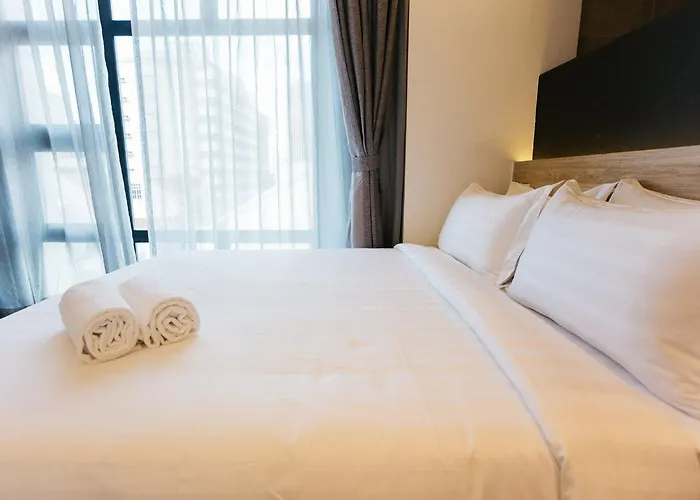 The Quay Hotel Kuala Lumpur