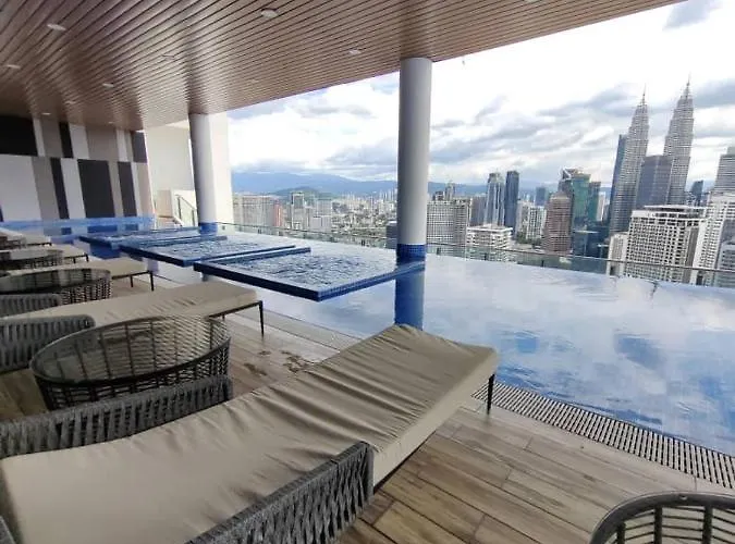 Colony By Infinitum Klcc