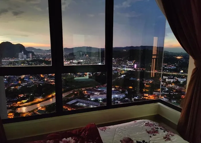 Gombak Homestay