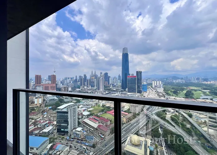 Continew Residences Kuala Lumpur