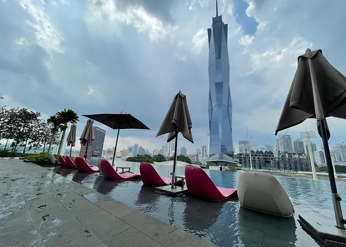 Opus Residence Kuala Lumpur By Great Service