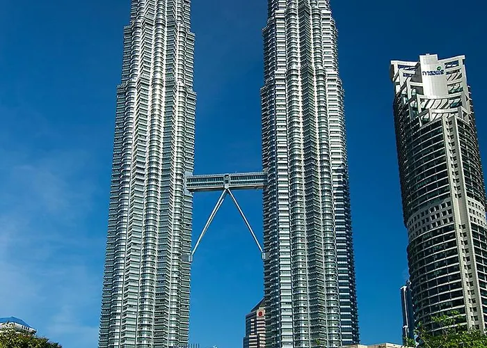 Parkview Serviced Apartment