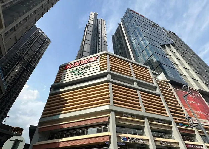 Sunway Velocity Two Suite #1
