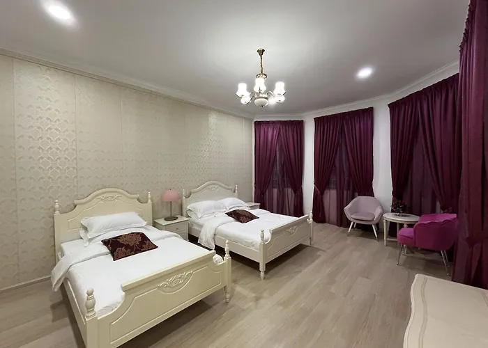 Titiwangsa Premium Villa Kl By Ubook